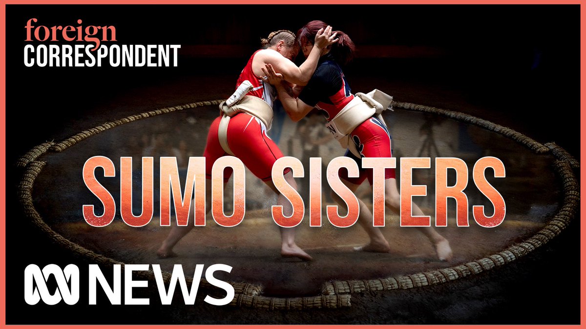 James Oaten (@james_oaten) on Twitter photo Got some spare time this Golden Week? Well, check out my latest documentary with <a href="/yumi_asada/">Yumi Asada</a> - the women fighting for respect and recognition in male-centric sumo.
YOUTUBE: youtu.be/rdwWgoRs1dg?si… Got some spare time this Golden Week? Well, check out my latest documentary with <a href="/yumi_asada/">Yumi Asada</a> - the women fighting for respect and recognition in male-centric sumo.
YOUTUBE: youtu.be/rdwWgoRs1dg?si…