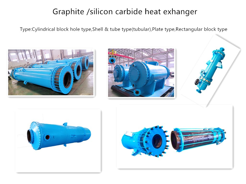 #Graphite heat exchanger #chemical equipment  #silicon carbide  #anticorrosive  #acid corrosive  #Environmental protection #chemicalindustry #bio-pharmaceuticals #siliconcarbide #battery industry