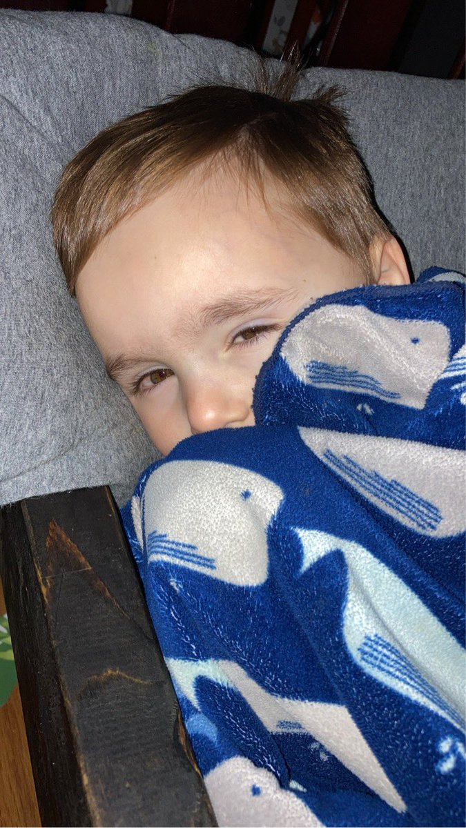 mannstipe's tweet image. This lawn mower loving boy is having his mri on his brain/pituitary tomorrow morning 😍🙏🏻