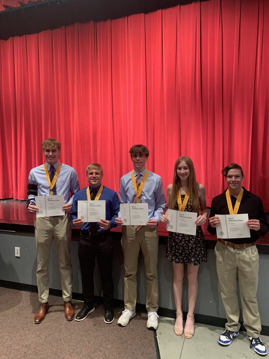 Doug Miller (@millerebhs) on Twitter photo Congrats East Buchanan KCI Scholar Athletes for 2023-24. G Busby, T Klein, A Rhoad, H Elifrits, R Everett. We are proud of you. <a href="/LeaderMOSports/">Leader Sports</a> <a href="/eastbuchtrack/">East Buchanan Track & Field</a> <a href="/EBGirlsBB/">EB Girls BB</a> <a href="/EBSTUCO_1/">EBHS Student Council</a> <a href="/EBDawgPound/">EB Student Section</a> Congrats East Buchanan KCI Scholar Athletes for 2023-24. G Busby, T Klein, A Rhoad, H Elifrits, R Everett. We are proud of you. <a href="/LeaderMOSports/">Leader Sports</a> <a href="/eastbuchtrack/">East Buchanan Track & Field</a> <a href="/EBGirlsBB/">EB Girls BB</a> <a href="/EBSTUCO_1/">EBHS Student Council</a> <a href="/EBDawgPound/">EB Student Section</a>