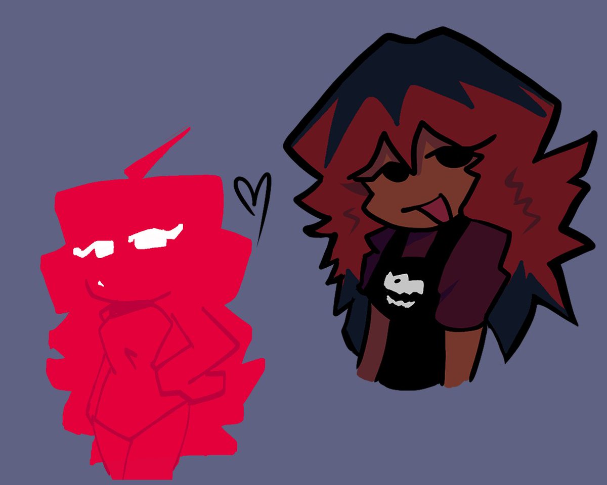 slushysprite's tweet image. I still like Grace