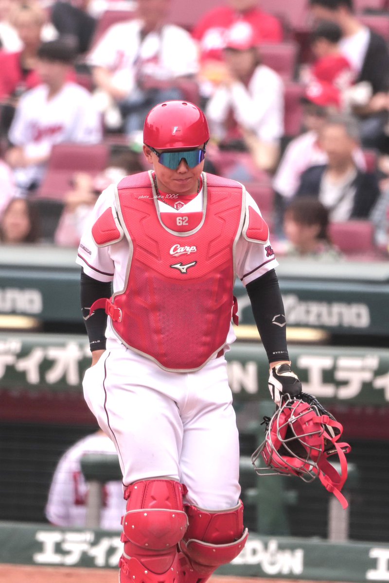 📸2024.4.27
ウエスタン・リーグ
清水叶人

#清水叶人 選手
#広島カープ 
#カープ 
#carp 
#マツダスタジアム