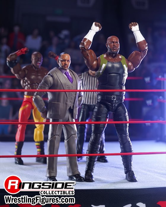 RingsideC tweet picture