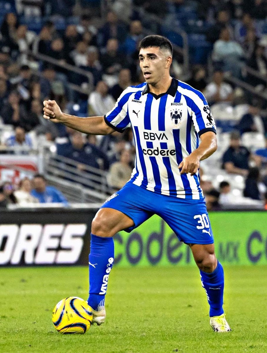 📊🌟 Jorge 'El Corcho' Rodríguez, entre los jugadores de Monterrey, vs Necaxa:

➜ Asistencia
➜ 1º en duelos ganados [7/9]
➜ 1º en pases precisos [56/68]
➜ 1º en pases al campo rival [28]
➜ 1º en entradas completadas [3]