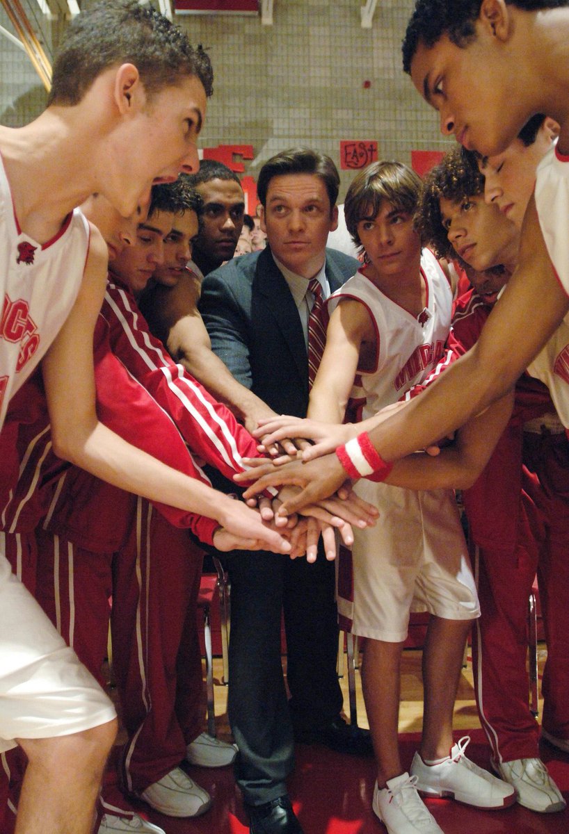 High School Musical (@hsmnews) on Twitter photo 2024-04-29 02:00:34