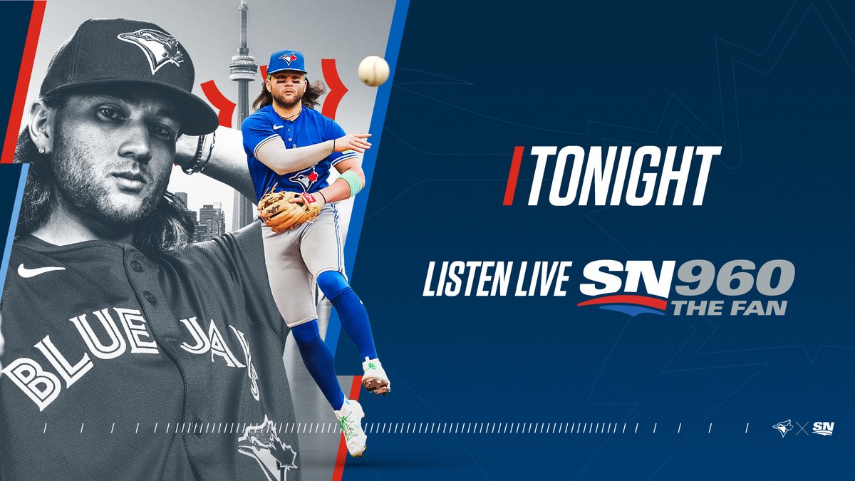 We've got a busy Monday in store for you! Here's what we've got going on:

1:00 - Sportsnet Today
3:00 - #Flames Talk
5:00 - #WelcomeToTheCity vs. #TOTHECORE 
7:30 - #TexasHockey vs. #VegasBorn 

🎧: sportsnet.ca/960