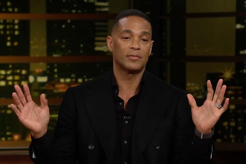 Don Lemon says DEI has ‘gone too far’ in the media: ‘It’s become a religion’ trib.al/1OFyWOk