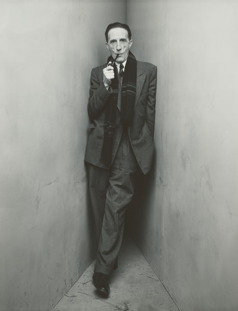 Marcel Duchamp, New York artic.edu/artworks/14479…