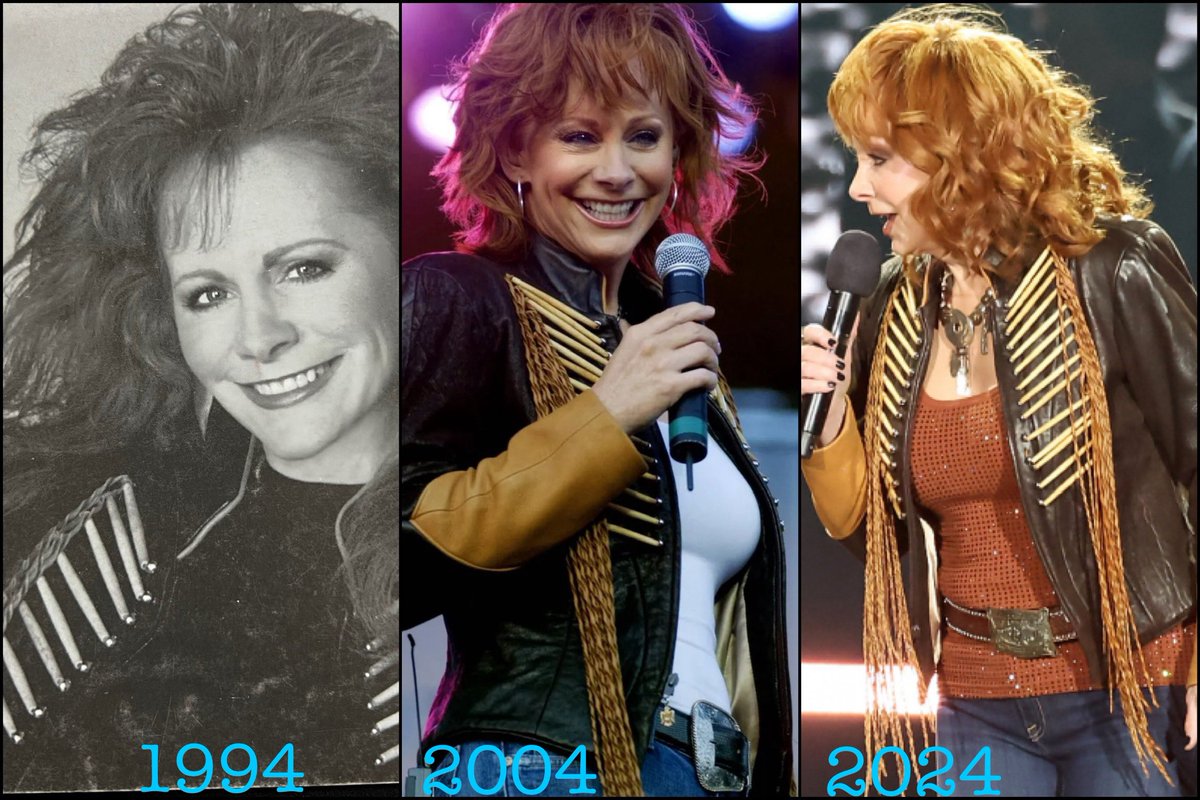 #Reba #stagecoach2024 #FromTheArchives 👑