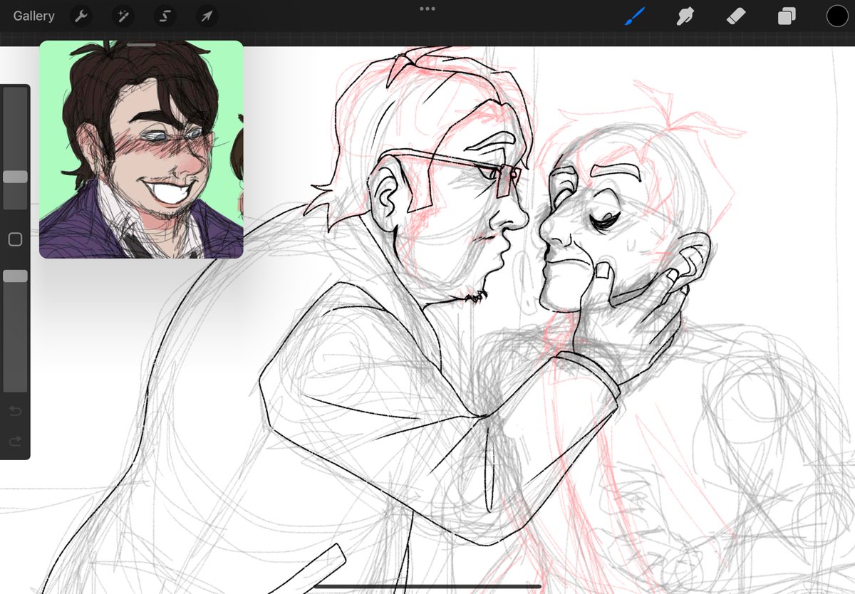 W.I.P
I don't know when I'll finish this.

#willry