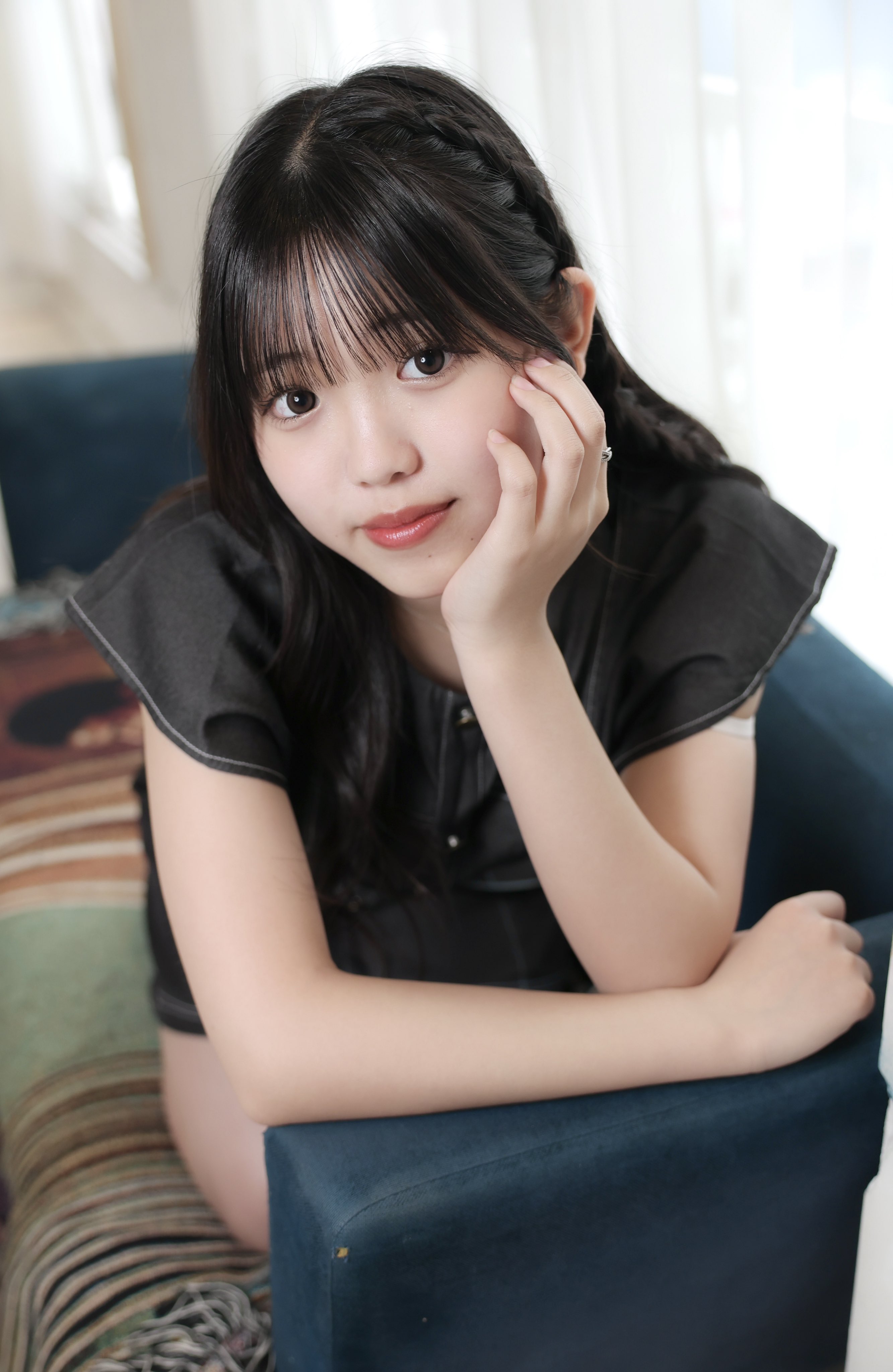 しゅうじ🍙 в X: „2024.4.21 Stamaga☆Fille×TIP撮影会 早紀