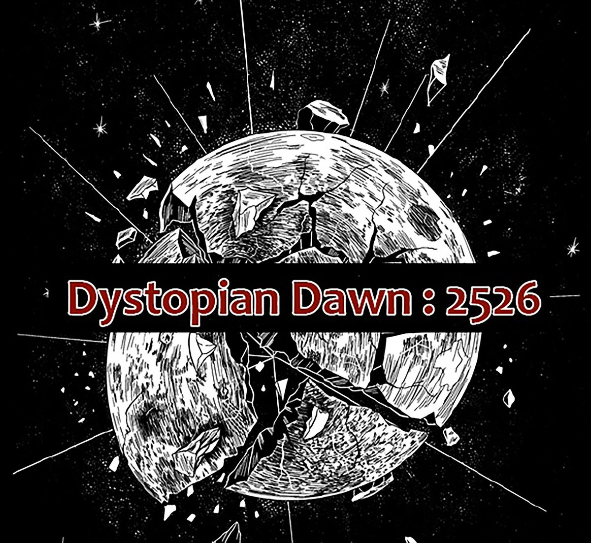 Well, I played in a game of dystopian dawn with @Dystopian_Dawn himself yesterday. I think the game went pretty well. Last minute reminder that you can still back the kickstarter for the next two days. #ttrpg #ttrpgcommunity