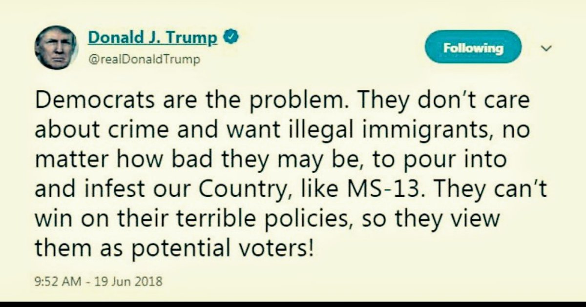 Trump was prophetic in 2018 when he posted this comment. He knows the enemy like no one else,which is precisely why we need him again! We need his insight, courage, and conviction to save the nation from the scourge of socialism. #Trump2024NowMorethanEver #TRUMP2024ToSaveAmerica