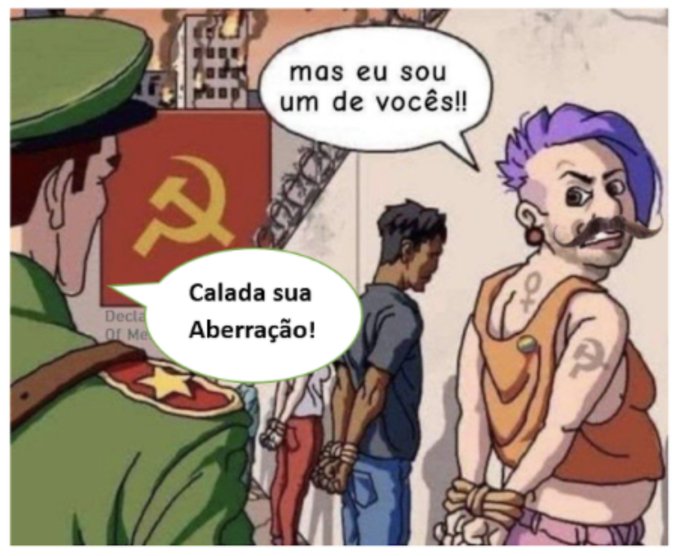 Em um futuro não tão distante