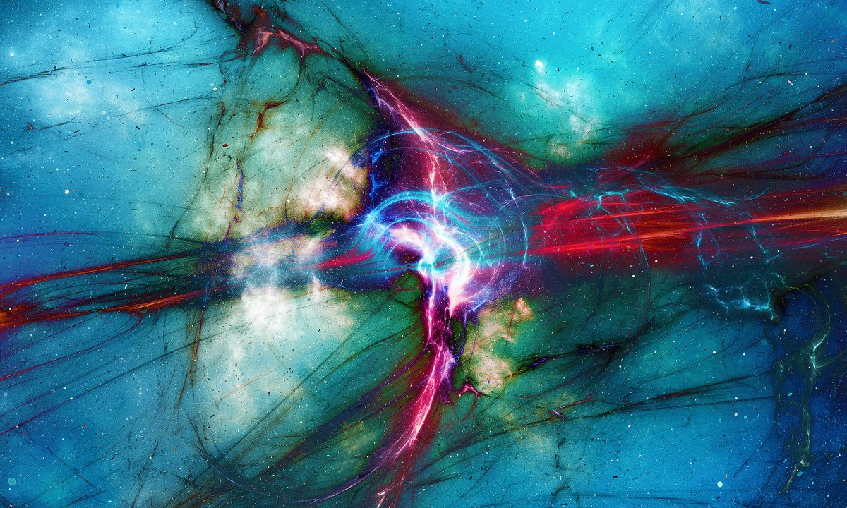 Visible and dark matter evolved together after the big bang, claims a new study: Dark matter is a theoretical, invisible substance that seemingly permeates the universe, exerting its gravitational influence on the visible… earth.com/news/visible-m… #EarthDotCom #EarthSnap #Earth