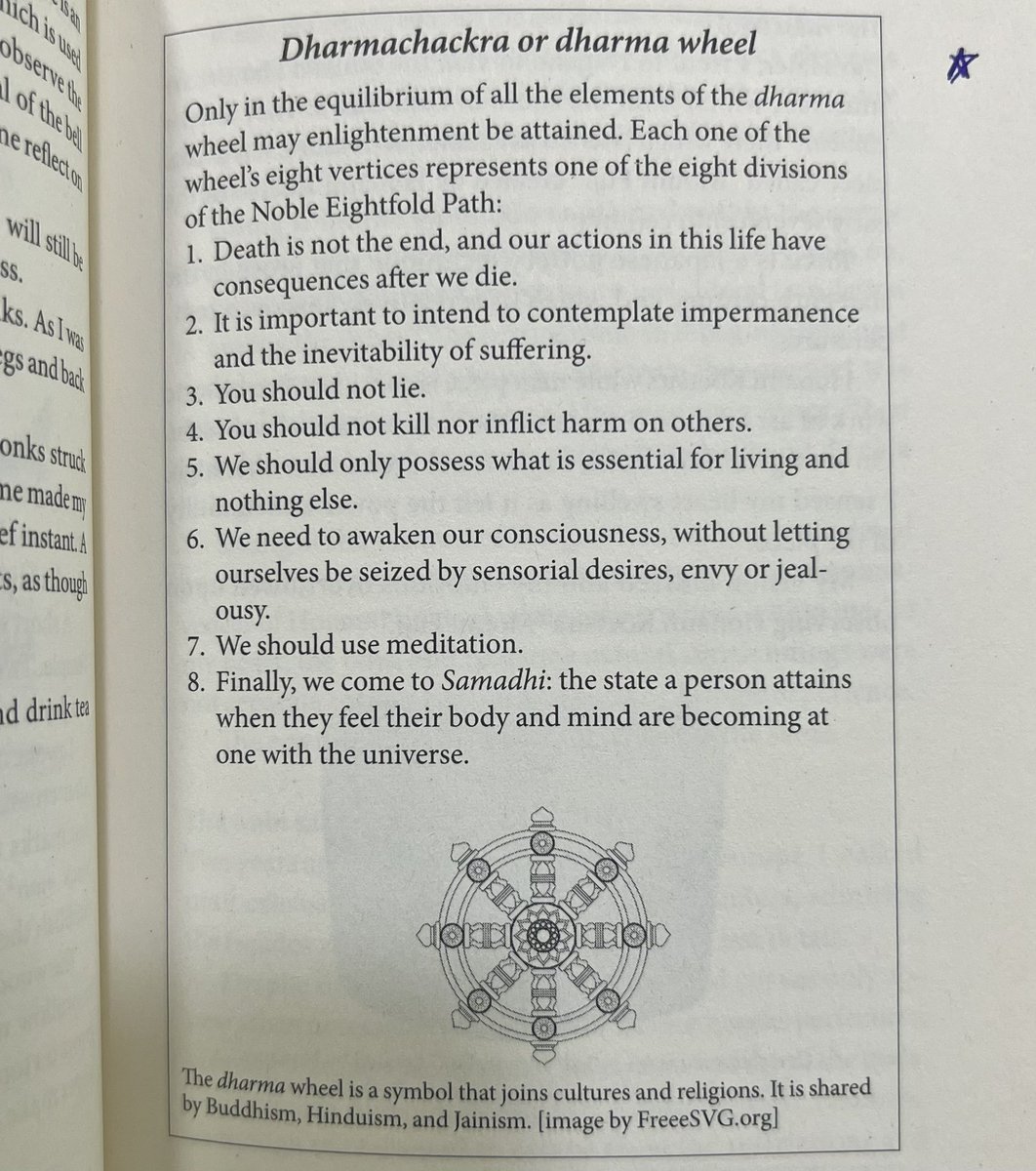 #book #readingtime #wabisabi #thewisdomofimperfection #nobuosuzuki #buddha #zen #library #world #japan #Japanese #dharma #elements #noble #action #life #die #death #end #suffering #living #samadhi #body #mind #awaken #envy #jealously #desires #state #lie