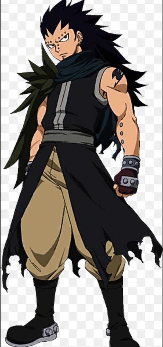 If I had a nickel for every time a villain beat up someone and proceeded to join the main cast and become my favorite character, I'd have two nickels. Which isn't a lot, but it's weird that it happened twice