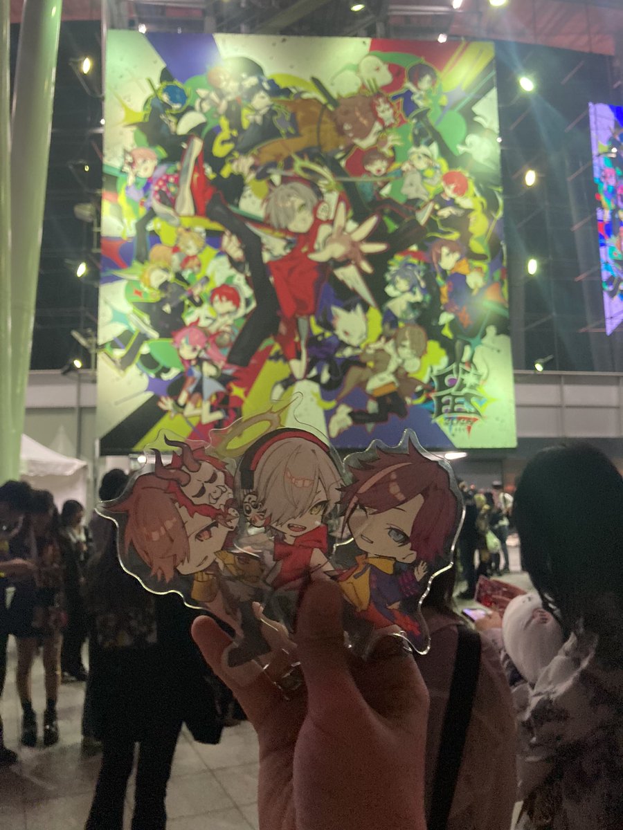 syo_office's tweet photo. 2days行ってきました
だるさかきなこ最高でした https://t.co/i40efCadAC