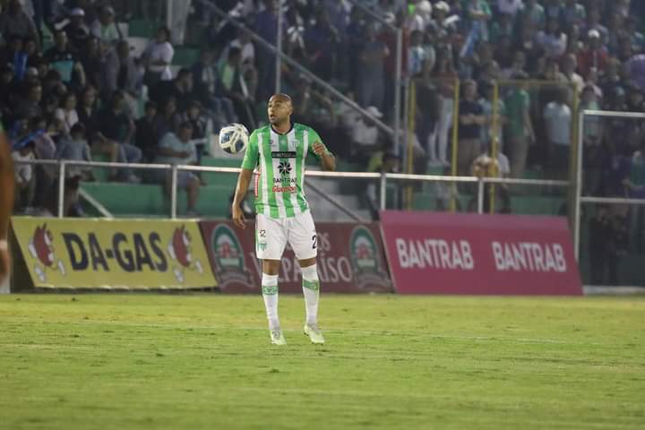 ANTIGUA GFC CLASIFICA A SEMIFINALES

Cuartos de final vuelta
Resultado Final

Antigua GFC              2️⃣
Xinabajul-Huehue   1️⃣

1-0 al 20' Mathius Gaitán (GPP)
2-0 al 56' Romario Luiz
2-1 al 68' Tomás Pizarro 

Global Antigua GFC gana 3x1 y clasifica a semifinales