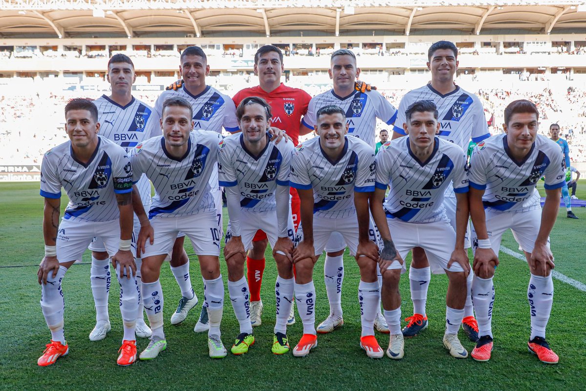 Único equipo SIN PENALES A FAVOR en el #Clausura2024:

➖ @Rayados

Único equipo SIN PENALES EN CONTRA en el #Clausura2024:

➖ También, @Rayados

🇲🇽📝🔍