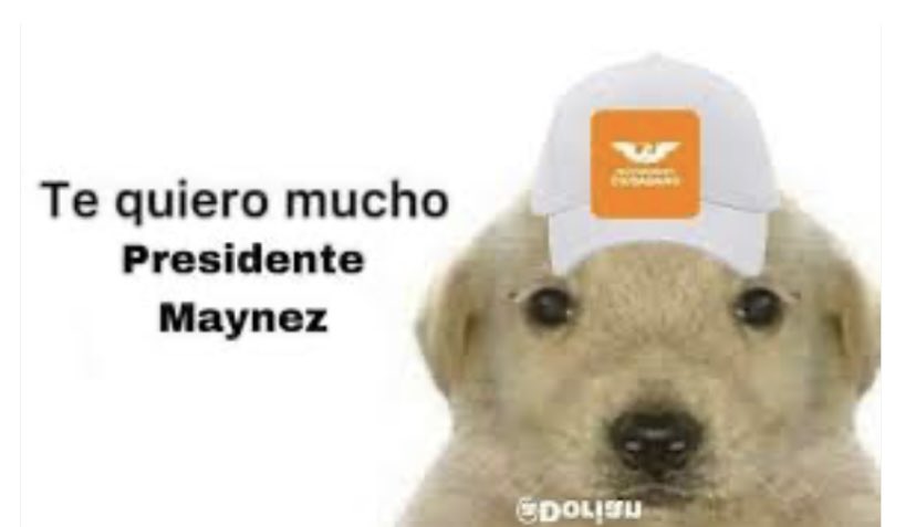 IamRhodee's tweet photo. Empieza el debate 🥹
 #DebateINE https://t.co/b69roAADzs
