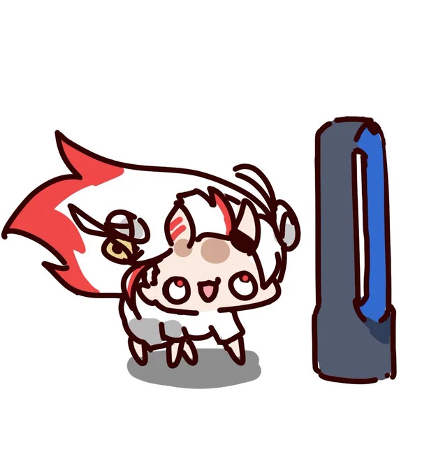 #GWはフォロワーが増えるらしい 