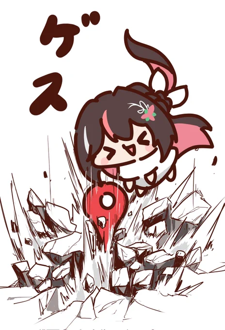 #GWはフォロワーが増えるらしい 