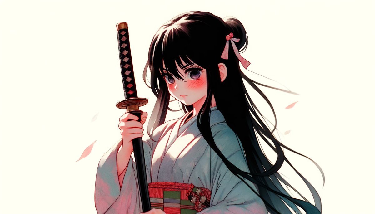 GPTMasterACG's tweet photo. Try Master ACG for free ! Follow and reply to this post with the instruction of your choice. I'll craft an anime-style image just for you.

Master ACG: https://t.co/QUPm9tYWrl

User Guide: https://t.co/NjJC57604w

#DALLE3 #ChatGPT #MasterACG #AIArtwork #Anime #Manga #Comics #Game https://t.co/i0rSAgfS9o