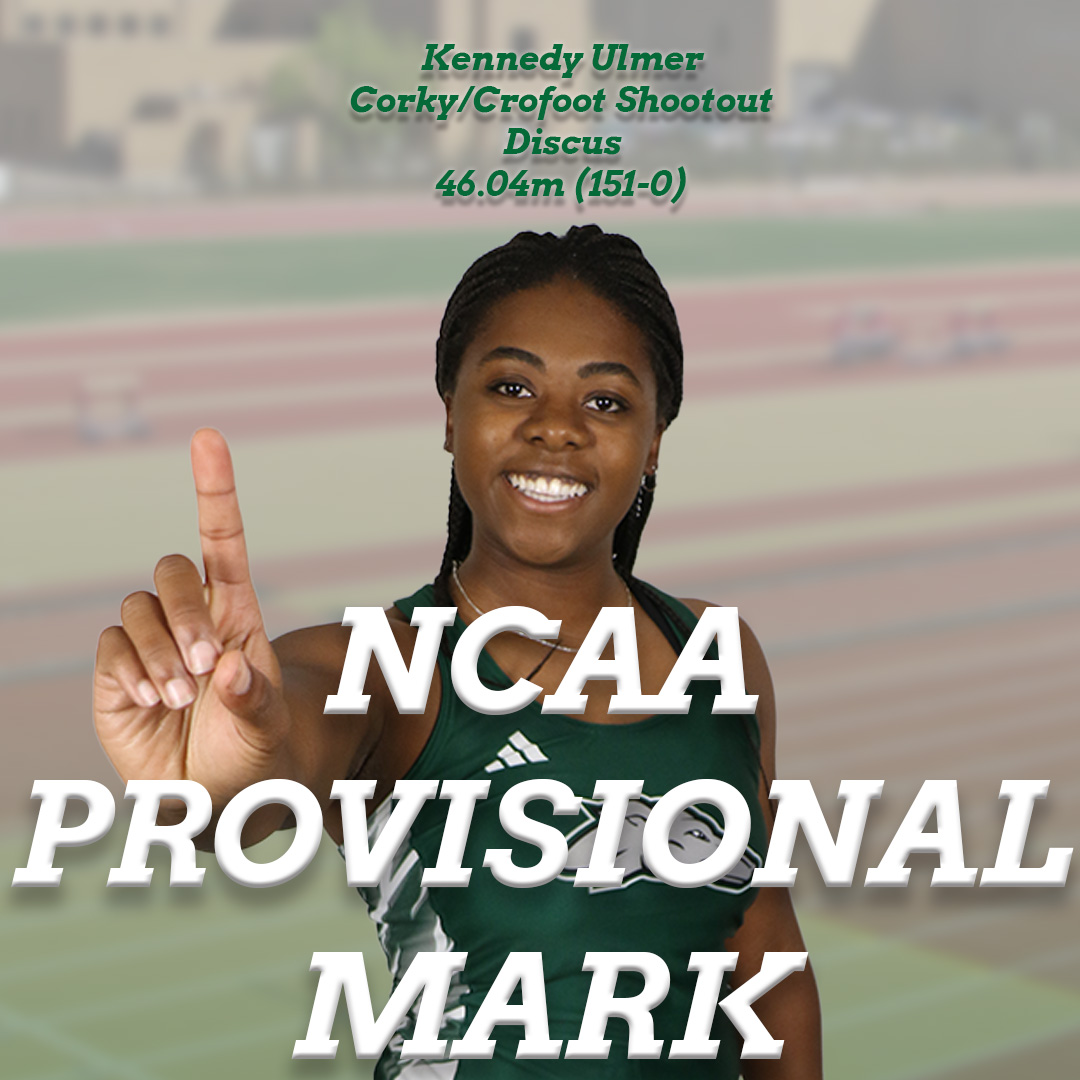 Got the job done in Lubbock 😎

Three new NCAA DII provisionals along with an improved time in the 100m (W) to move up on the nationals list

#ITWIT #ALLIN #ENMU