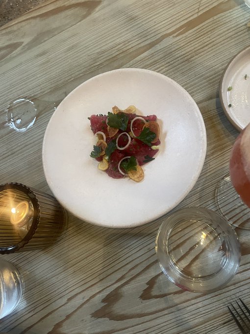 Watch Sabina Magic NYC 🪽🕊️☁️🪩's leaked NSFW photo on TwXstars