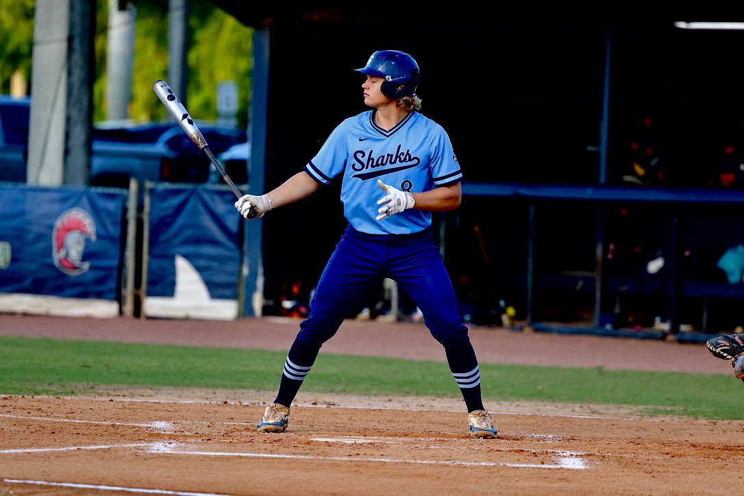 Griffin Pomper (@griffinpomper) on Twitter photo Regular season stats-
PA-97 AB-81 AVG- .457, OBP- .510,
OPS- 1.140 , SLG- .629 , Hits- 37, 1B- 24, 2B-12, HR- 1, RBI’s- 21 ,runs- 12,
BB- 12
<a href="/uschoolball/">USchool Baseball</a> <a href="/XTeamBaseball/">X Team Baseball</a> Regular season stats-
PA-97 AB-81 AVG- .457, OBP- .510,
OPS- 1.140 , SLG- .629 , Hits- 37, 1B- 24, 2B-12, HR- 1, RBI’s- 21 ,runs- 12,
BB- 12
<a href="/uschoolball/">USchool Baseball</a> <a href="/XTeamBaseball/">X Team Baseball</a>