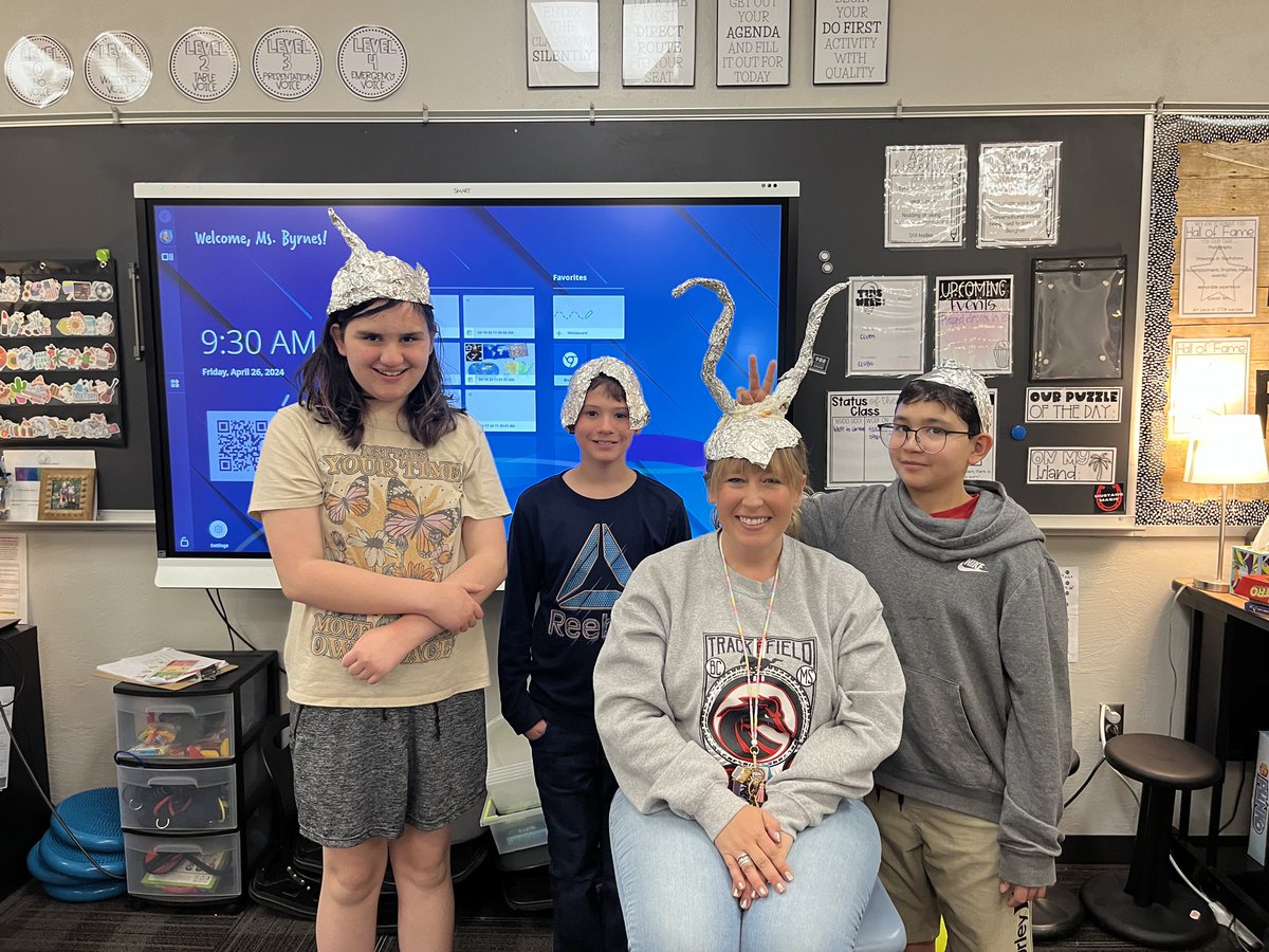 Bernard C. Campbell tweet media