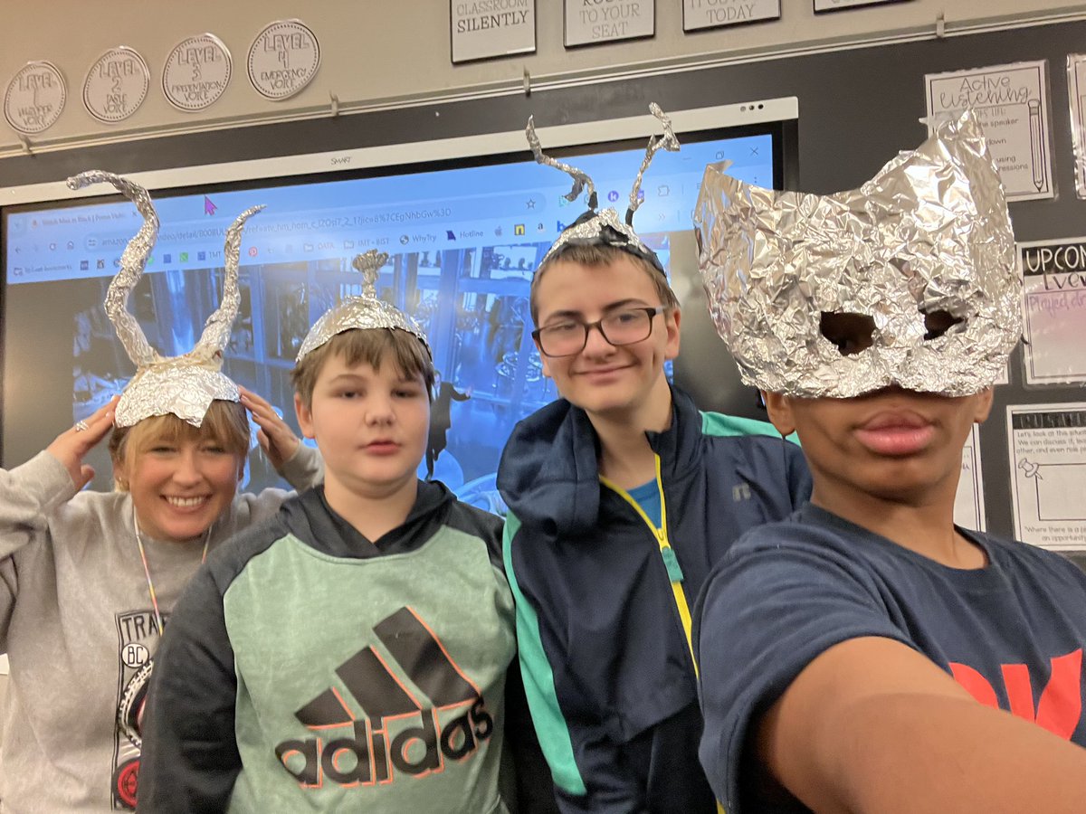 Bernard C. Campbell tweet media