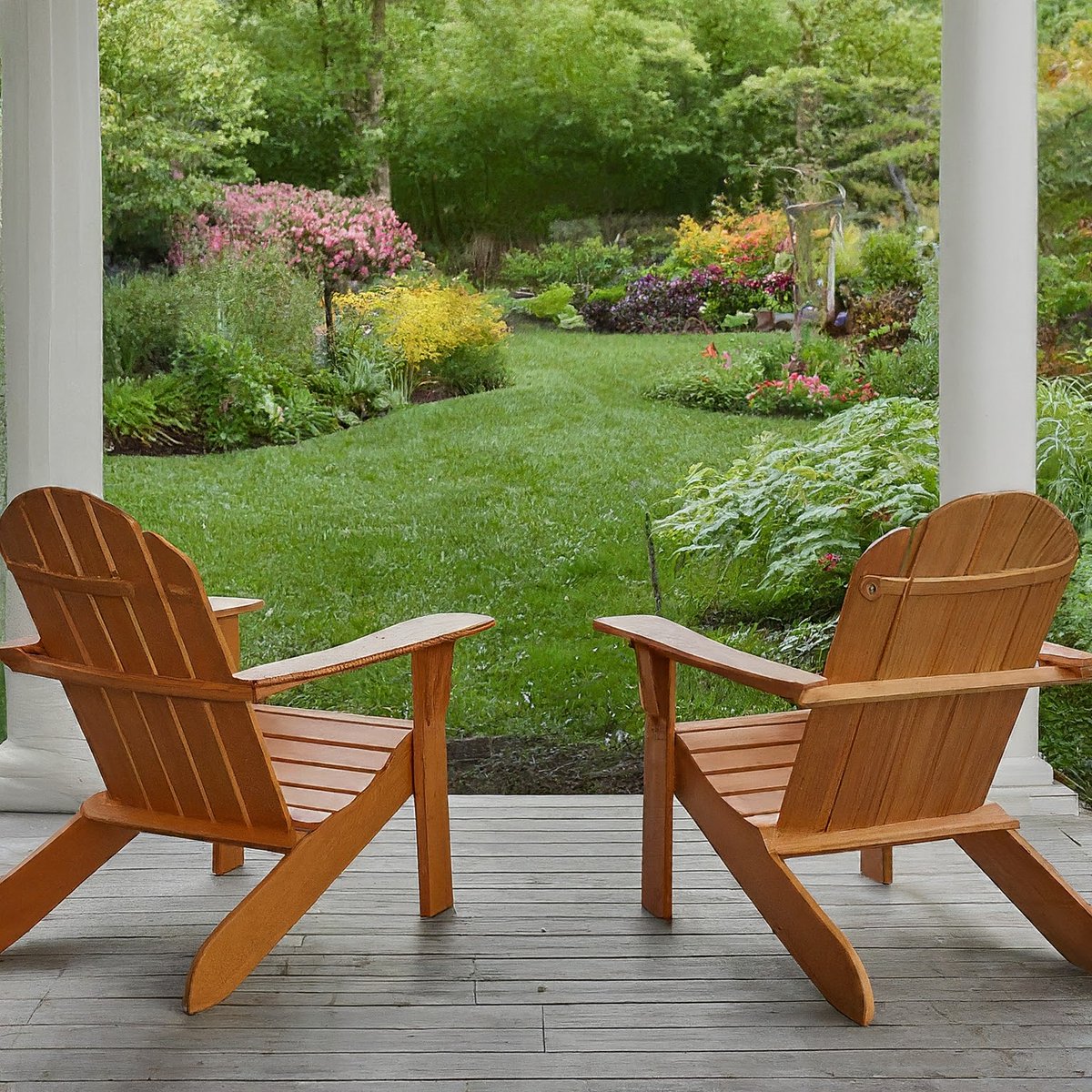 Backyard oasis calling your name?  Unfold instant relaxation with our comfy Folding Adirondack Chairs!  Easy to store & perfect for soaking up the sun. Shop now at sunlitbackyardoasis.com.
#BackyardBliss #SunlitBackyardOasis #PatioPerfection #outdoorlivingspace #BackyardBliss