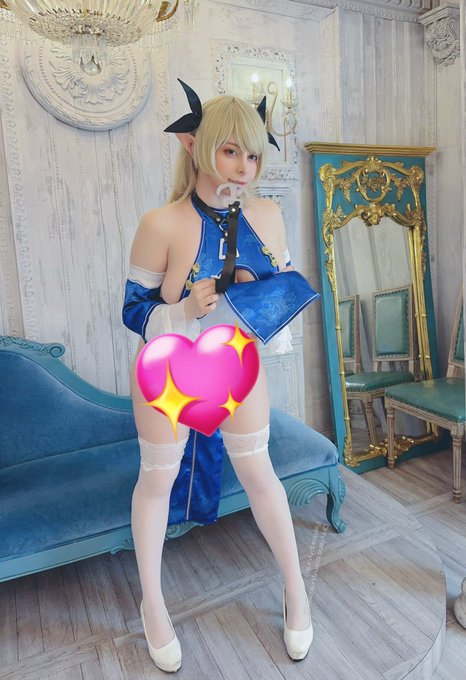 ブルーチャイナを着ているの 異世界から転校したエルフちゃん🧝🏻&zwj;♀️ https://t.co/zWeEhbsl9L https://t.co/6ZKJ0yl9pT<a href="/tag/%E9%89%84%E6%8B%B38"class="tags"><span>#鉄拳8</span></a><a href="/tag/%E5%8E%9F%E4%BD%9C%E3%81%AE%E9%9A%A3%E3%81%AB%E8%87%AA%E5%88%86%E3%81%AE%E4%BD%9C%E5%93%81%E3%82%92%E8%B2%BC%E3%82%8B"class="tags"><span>#原作の隣に自分の作品を貼る</span></a>