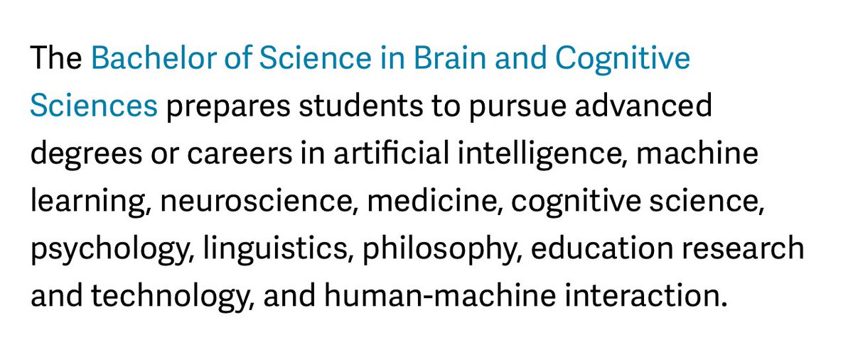 i wouldn’t expect anything less from mit as a description of brain and cogsci major 💀