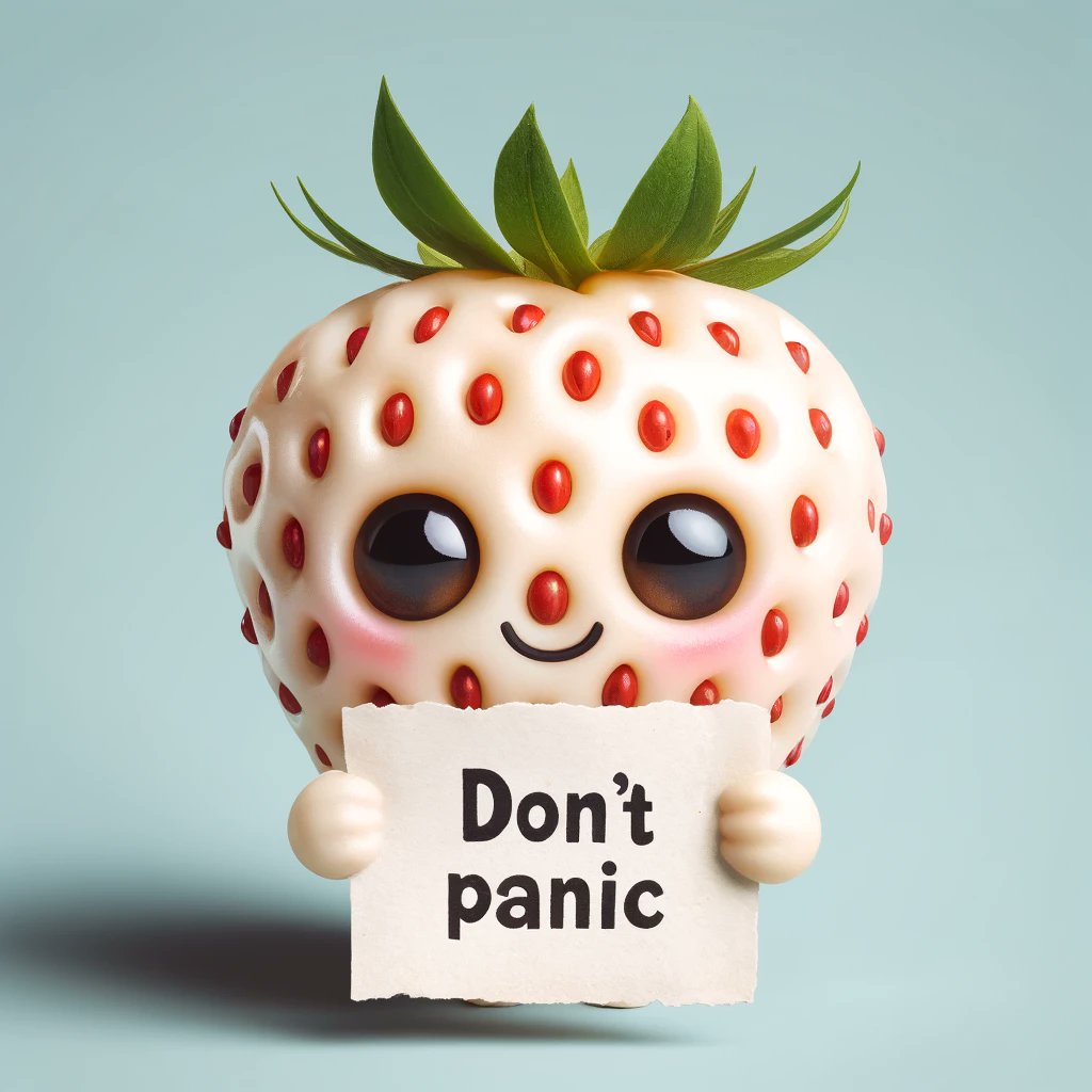 PineberryPi tweet media