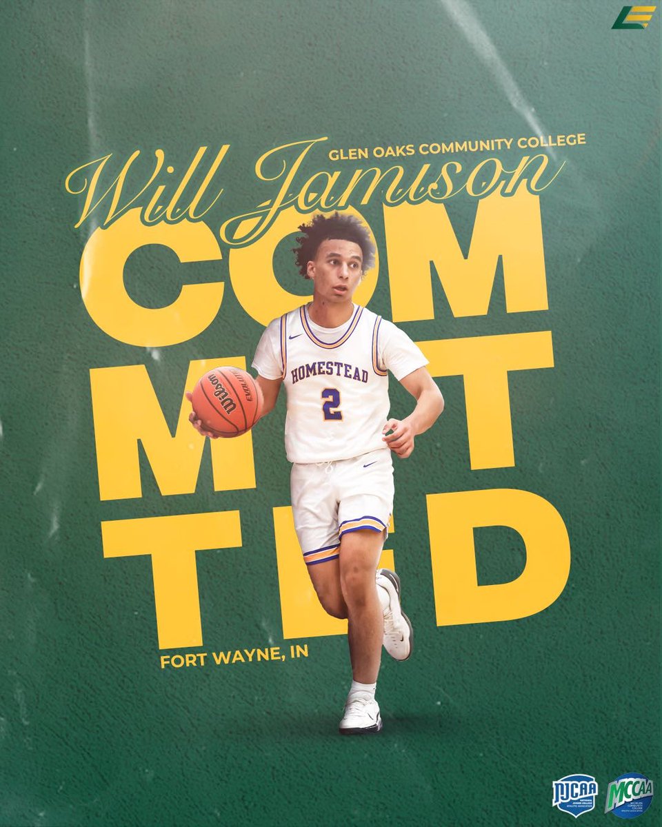 110% COMMITTED @GlenOaksMBB <a href="/1974mikeelliott/">Mike Elliott-Head Coach of Glen Oaks CC Vikings</a>