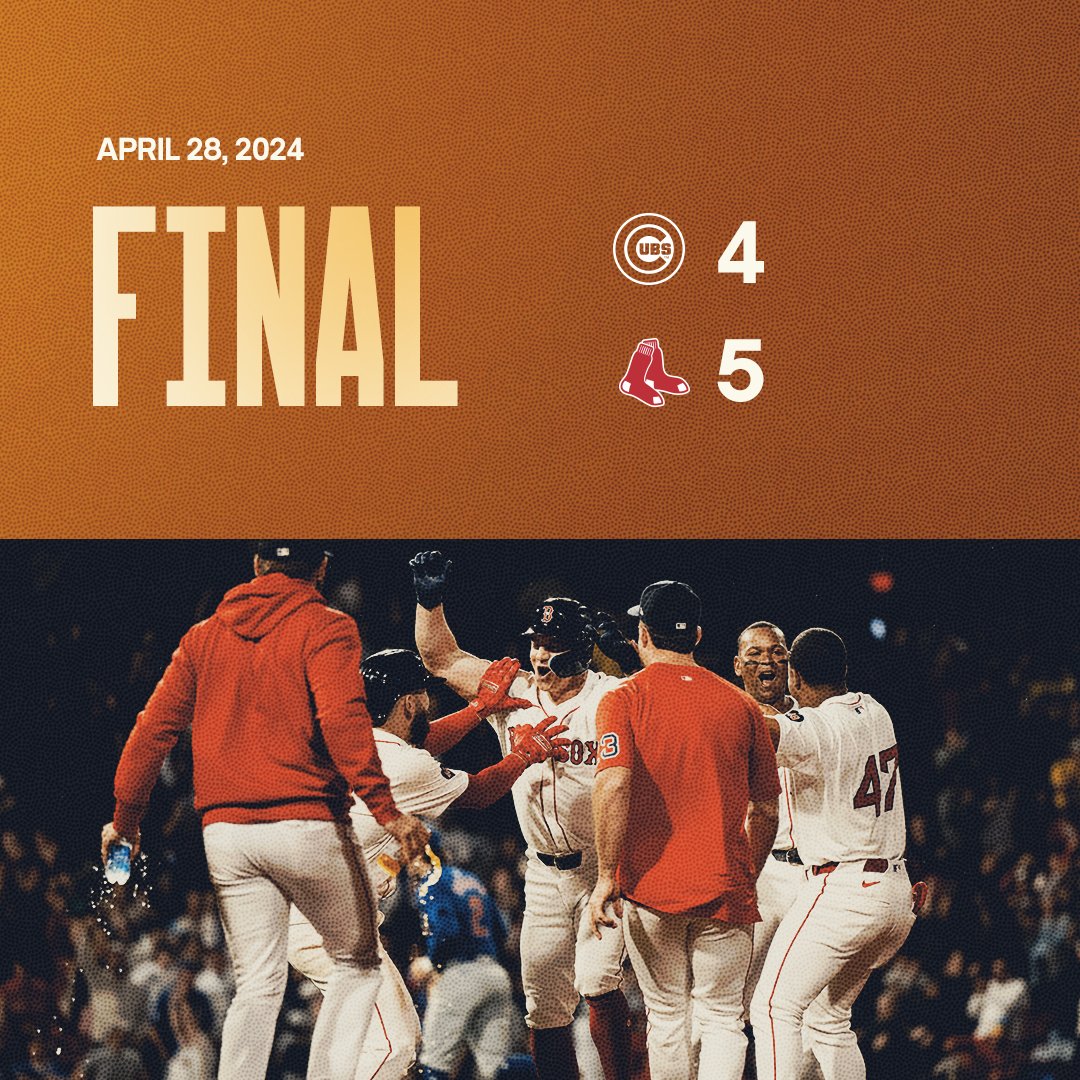Taking the win into the off day. 🔗 bit.ly/4dfCQzw
