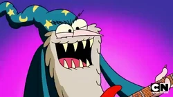 I_C_EpicDub's tweet photo. The great thing about Villains? They NEVER think they're the villain, that their actions, however monstrous, are justified: this is what makes #evilwizard so fantastic https://t.co/GIwGh3VxZg