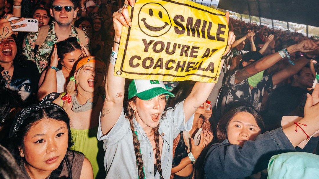 © #CoachellaIHR ▸ℂ𝗈𝗇𝗍𝖾𝗇𝗍 ▸𝕀𝗇𝗌𝗍𝖺𝗀𝗋𝖺𝗆.

Next year can't come soon enough