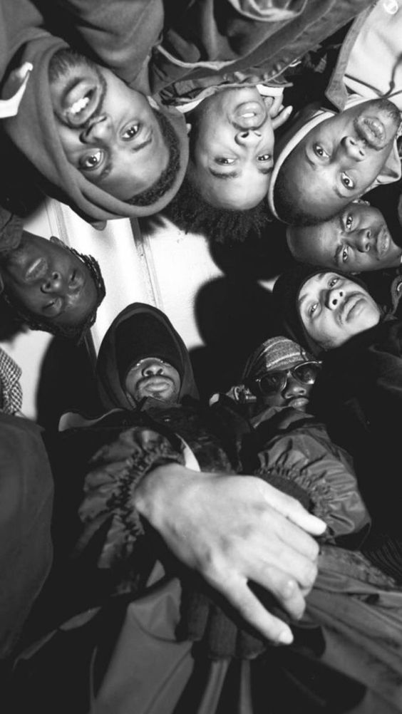 Hip Hop
WU TANG CLAN