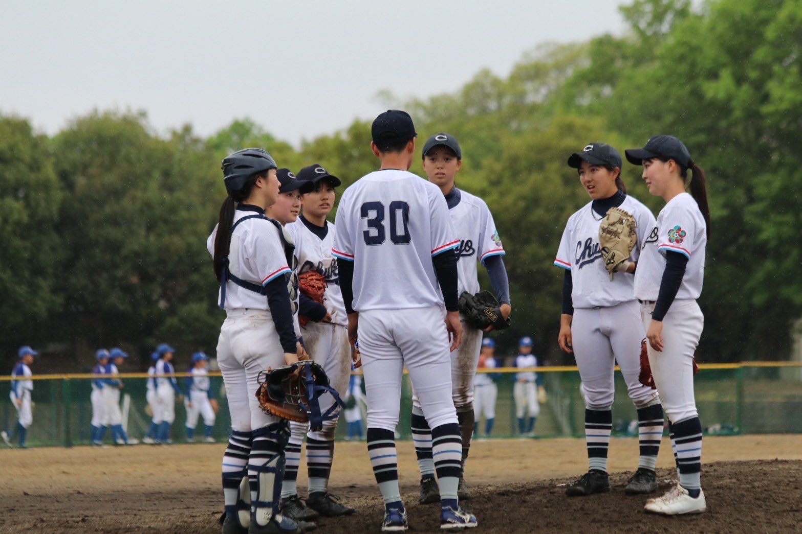 中京大中京高校女子軟式野球部 (@ChukyoGirls) / X 中京大中京高校女子軟式野球部 (@ChukyoGirls) / X