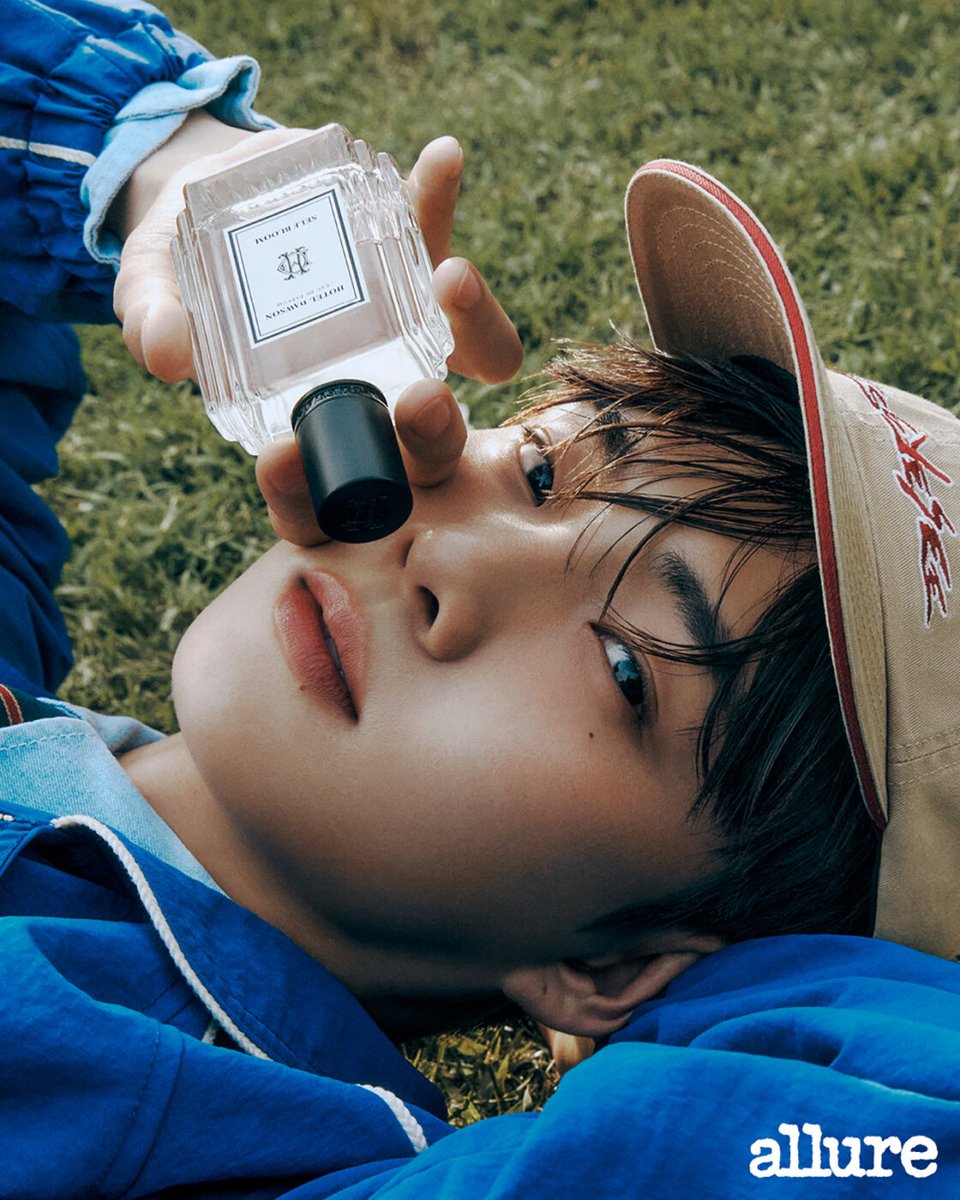 eternallyksw's tweet photo. Changmin and Eric for Allure Korea June 2024 issue https://t.co/KdD0vU5urs