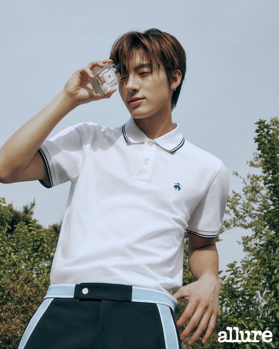 eternallyksw's tweet photo. Changmin and Eric for Allure Korea June 2024 issue https://t.co/KdD0vU5urs