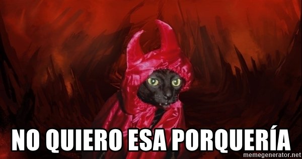 thalmusa's tweet photo. La Santa Muerte viendo que Morena se quiere ligar con ellos #DebateINE https://t.co/tCi2bLaiwJ