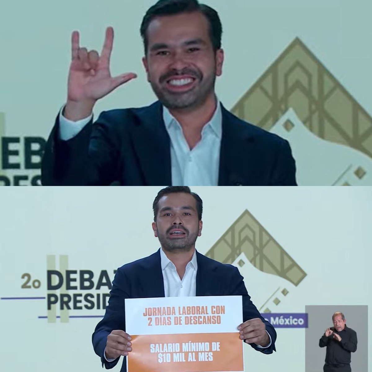 Cerebros tweet media