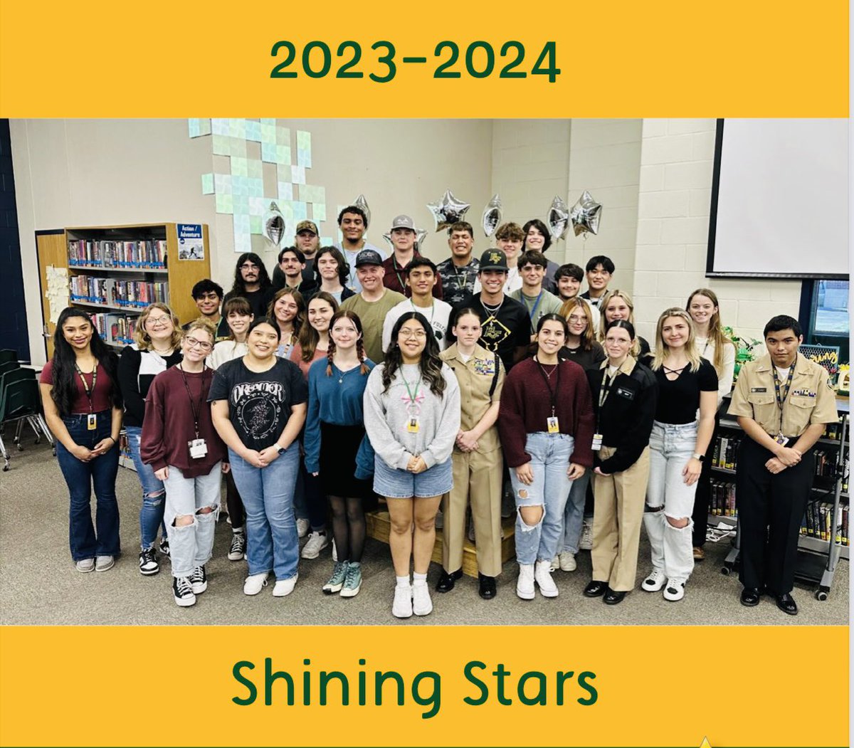 TexCoastBend's tweet photo. 💯👇🏼🏴‍☠️Congratulations @carson_bhakta &amp; @Isaiah2Elizondo for being selected by @R_FISD @RFISD_EF and named a 2024 “Shining Star”! @RfPirate Baseball Players and Coaches are proud of you both!!🏴‍☠️👇🏼💯 https://t.co/BF3N3My2WO