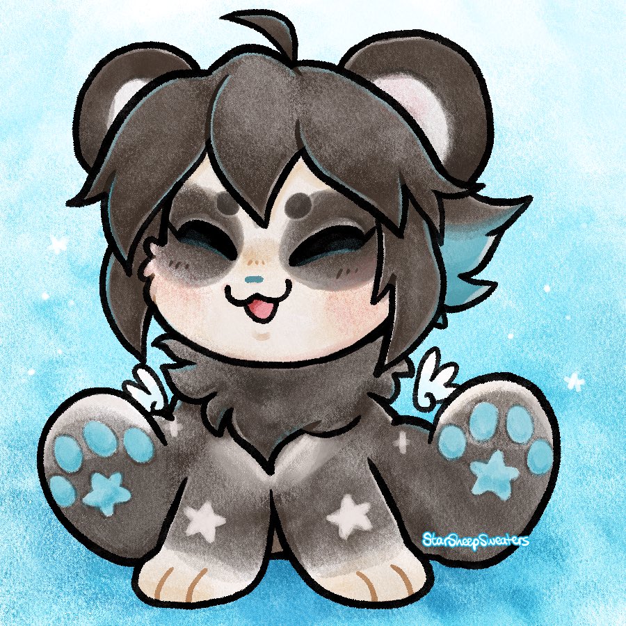 ✨ StarDraws ✨ tweet media