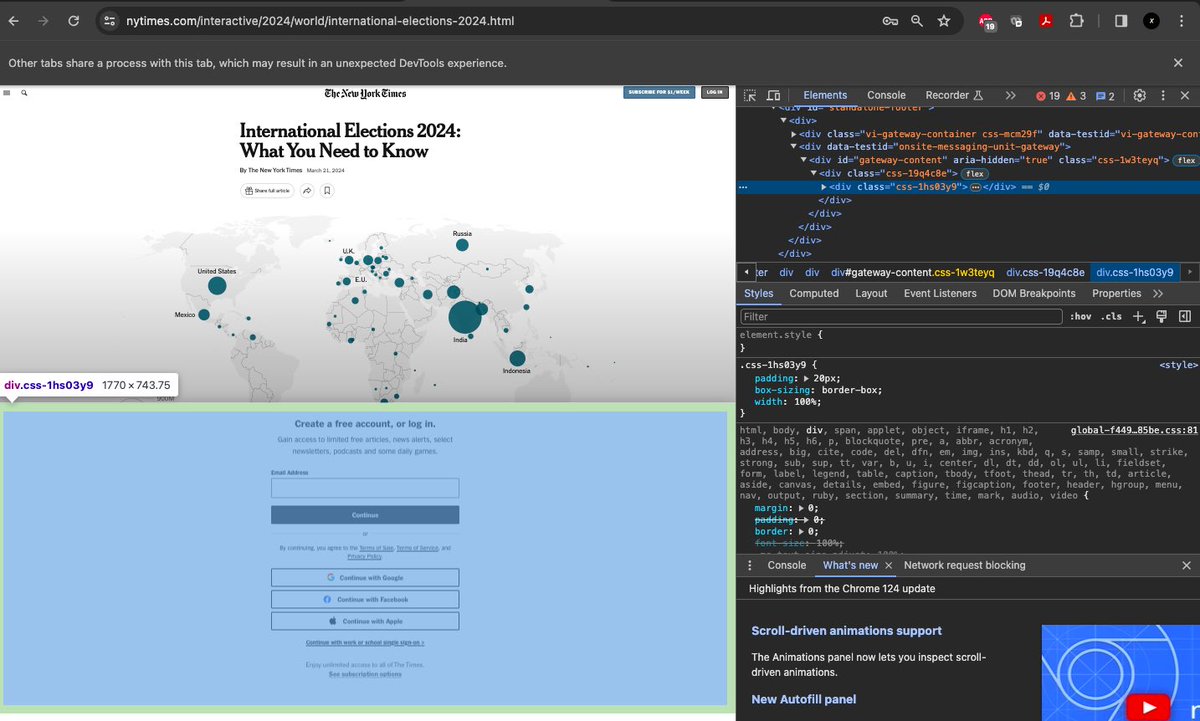 MoseMosaic's tweet image. A paywall could never stop me, be so fr.

#SourceCode | #DeveloperMode